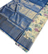Digital Kubera Silk Sarees