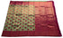 Antique Zari Butta Silk Saree