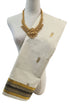 Agarlic Cotton Silk Sarees