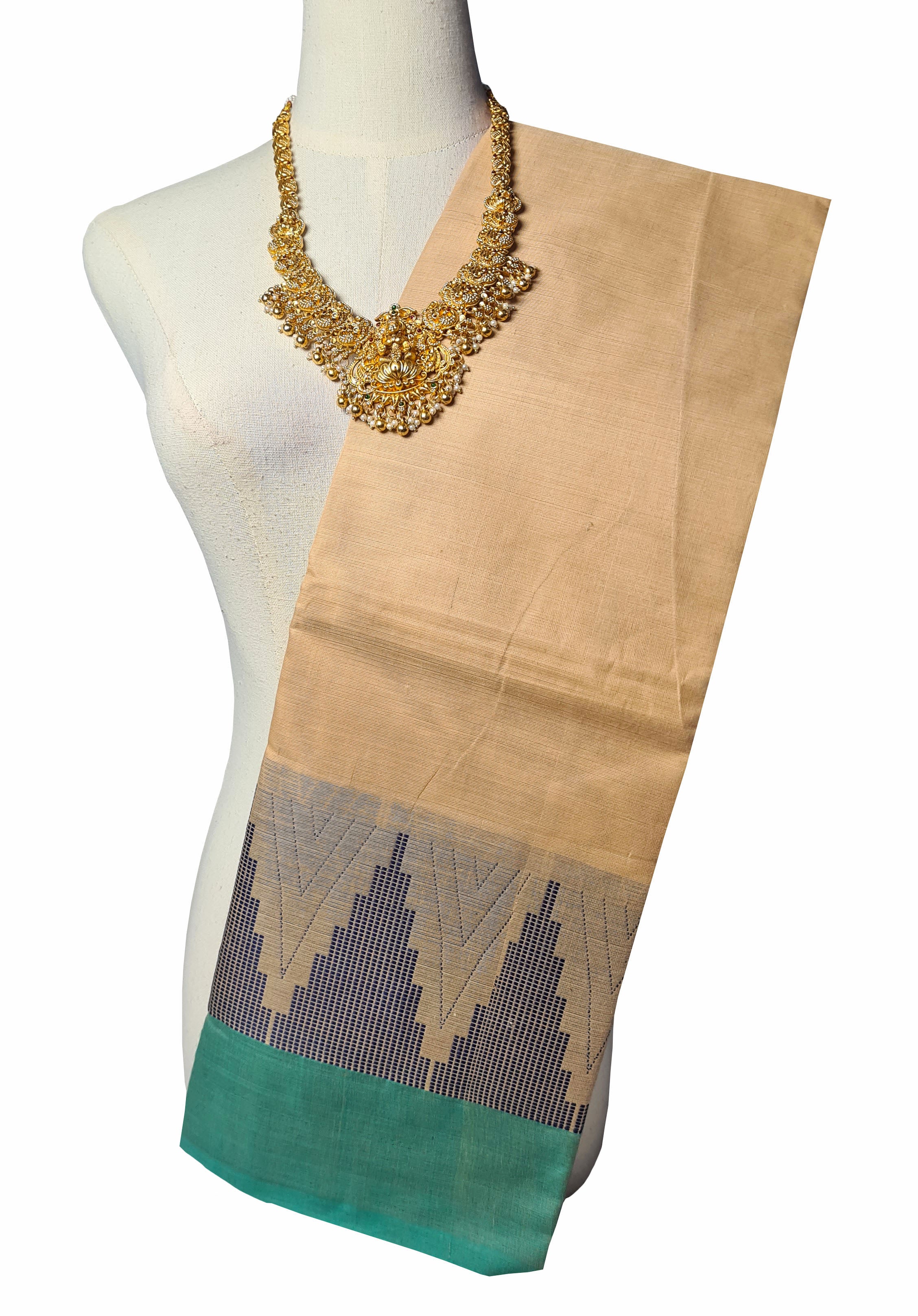 Pure Rich Cotton Sarees