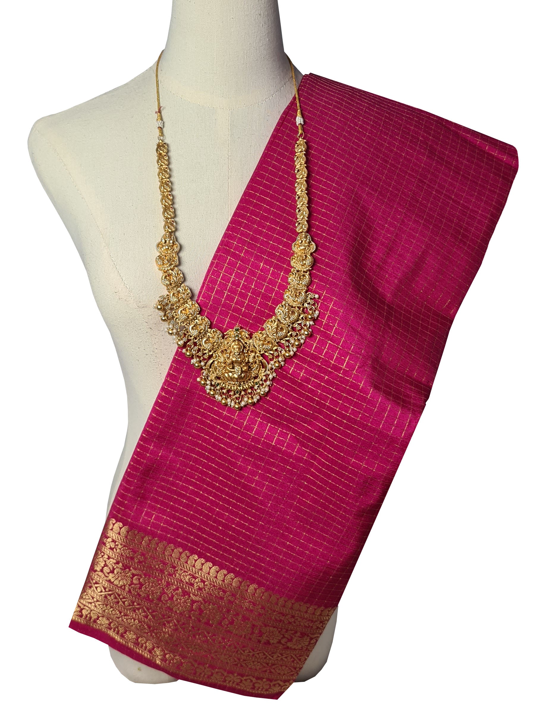 Bengaluru Designer Sarees