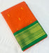Kanchipuram Agarlic Cotton Sarees