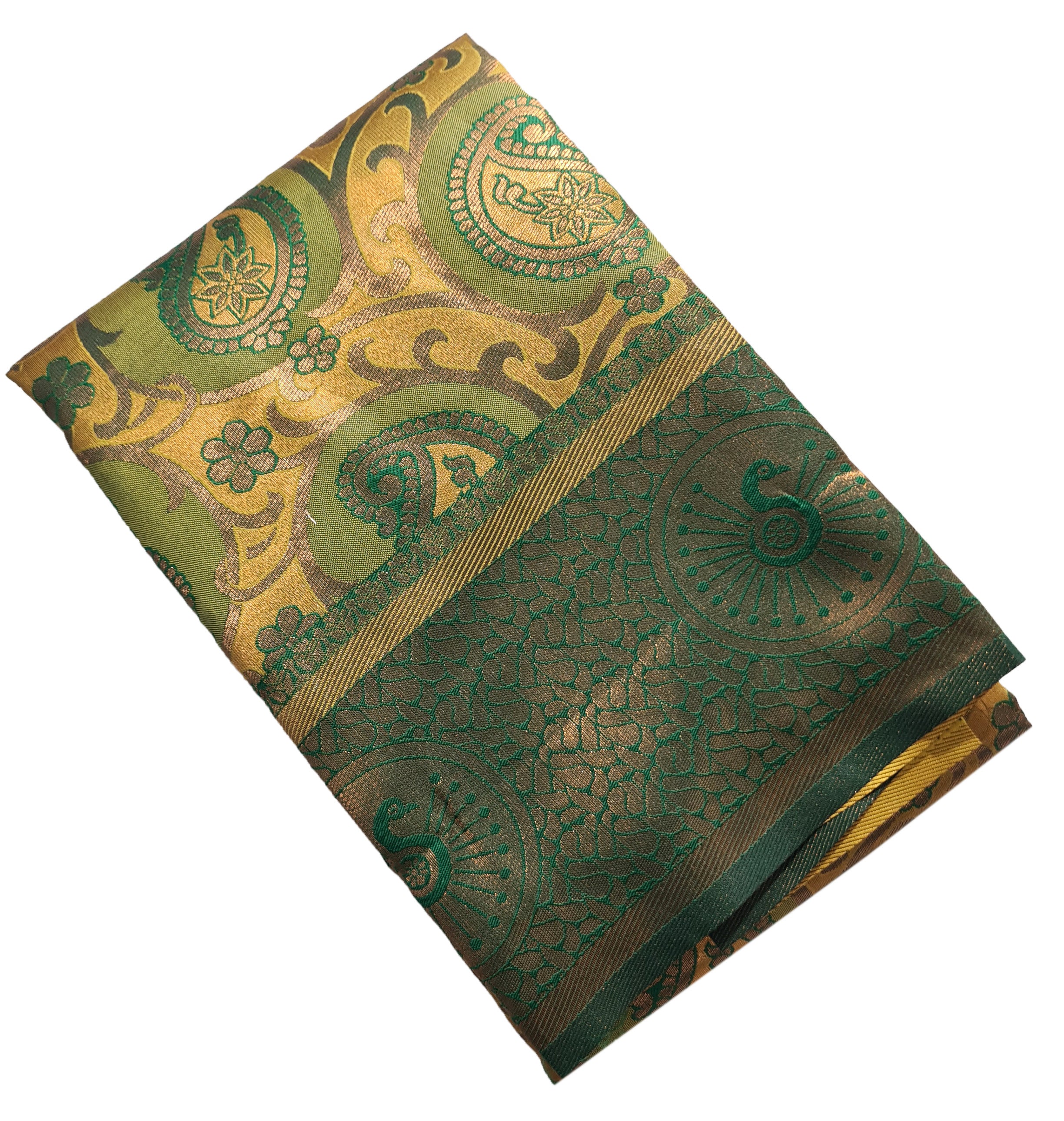 Antic Meena Silk Sarees