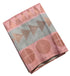 Semi Tussar  Antic Design Sarees