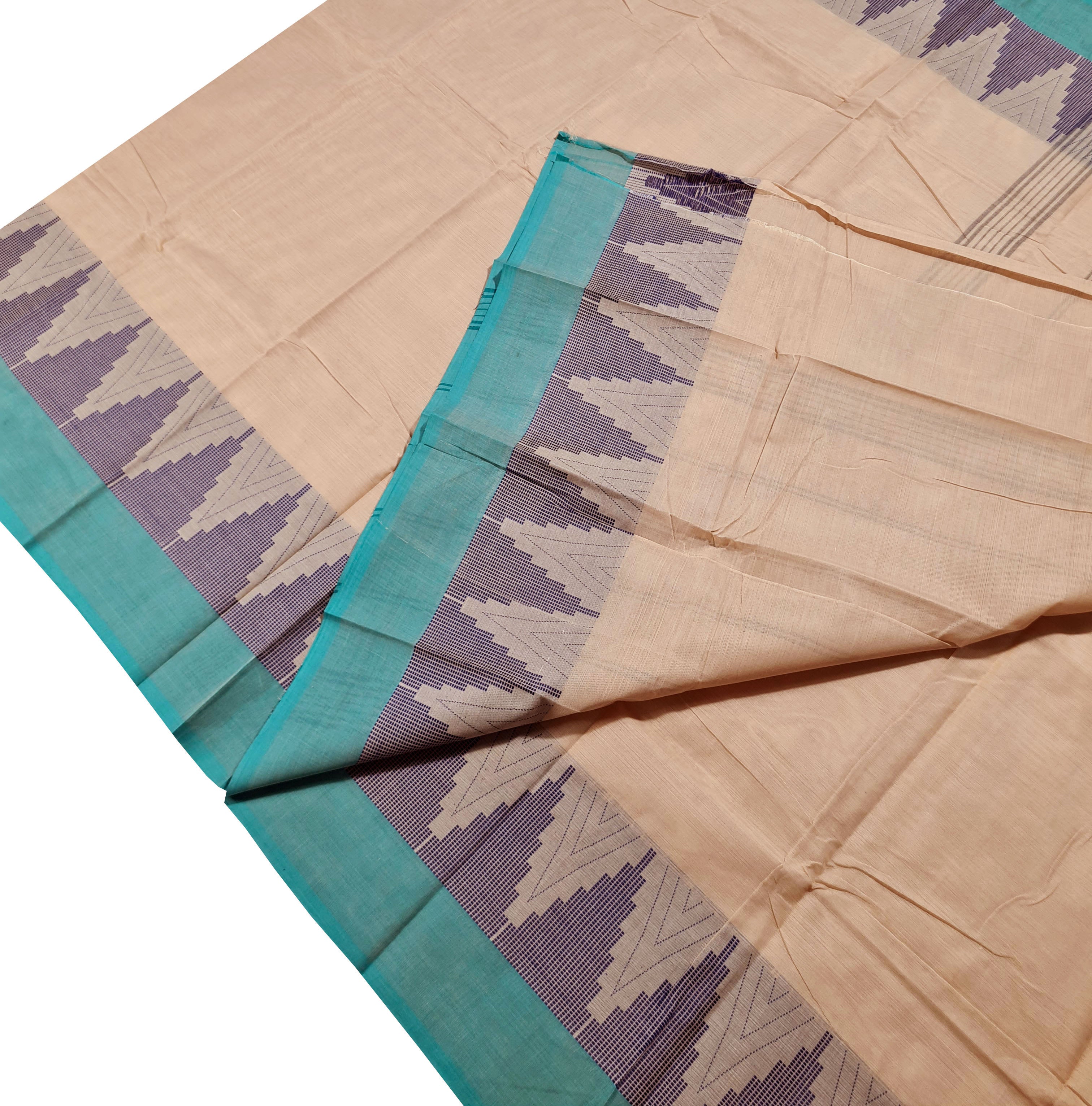 Pure Rich Cotton Sarees