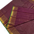 Kanchipuram Pure Cotton Sarees