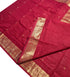 Kanchipuram Pure Silk Cotton Saree
