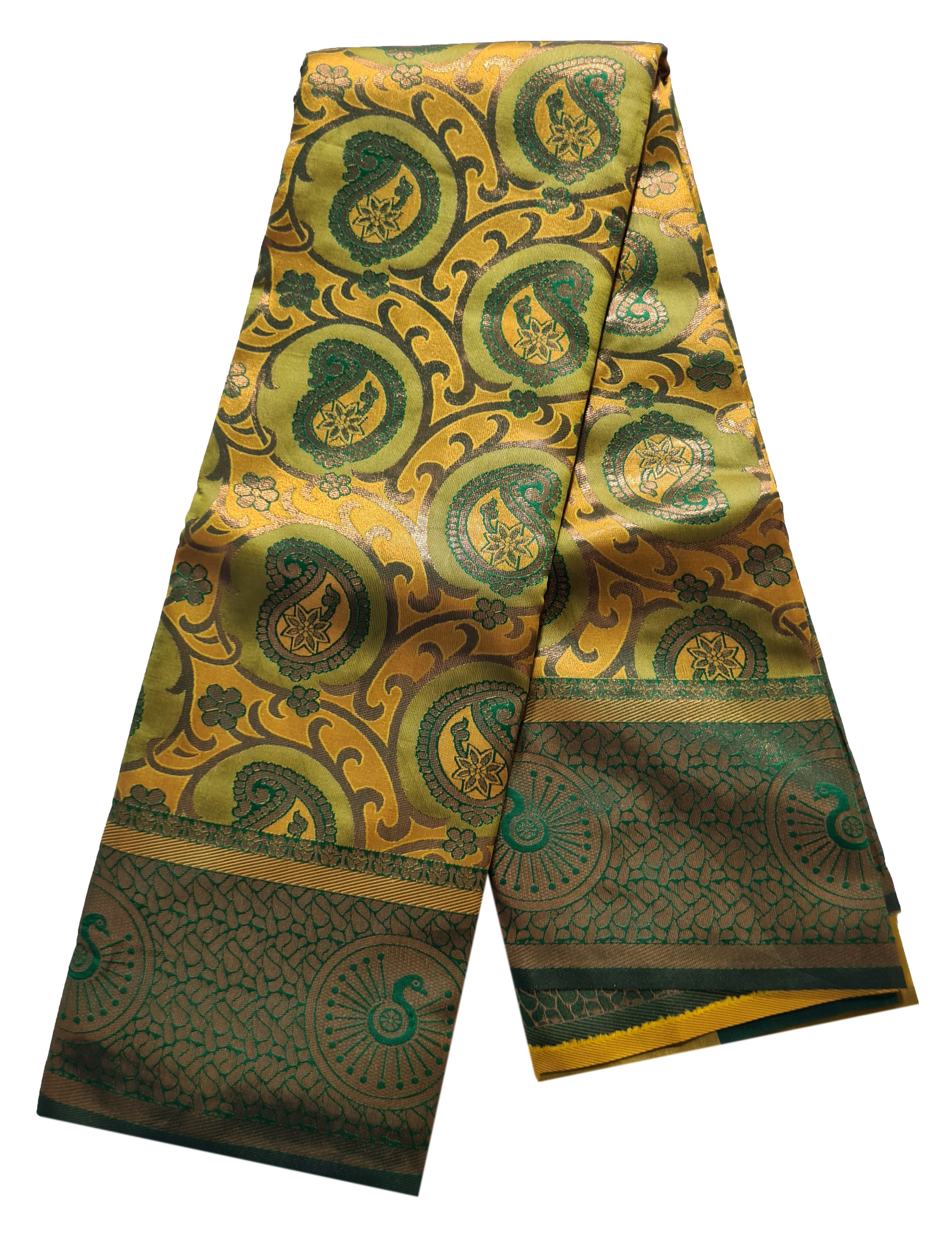 Antic Meena Silk Sarees