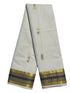 Agarlic Cotton Silk Sarees