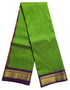 Vairaoosi Agarlic Cotton Silk Sarees
