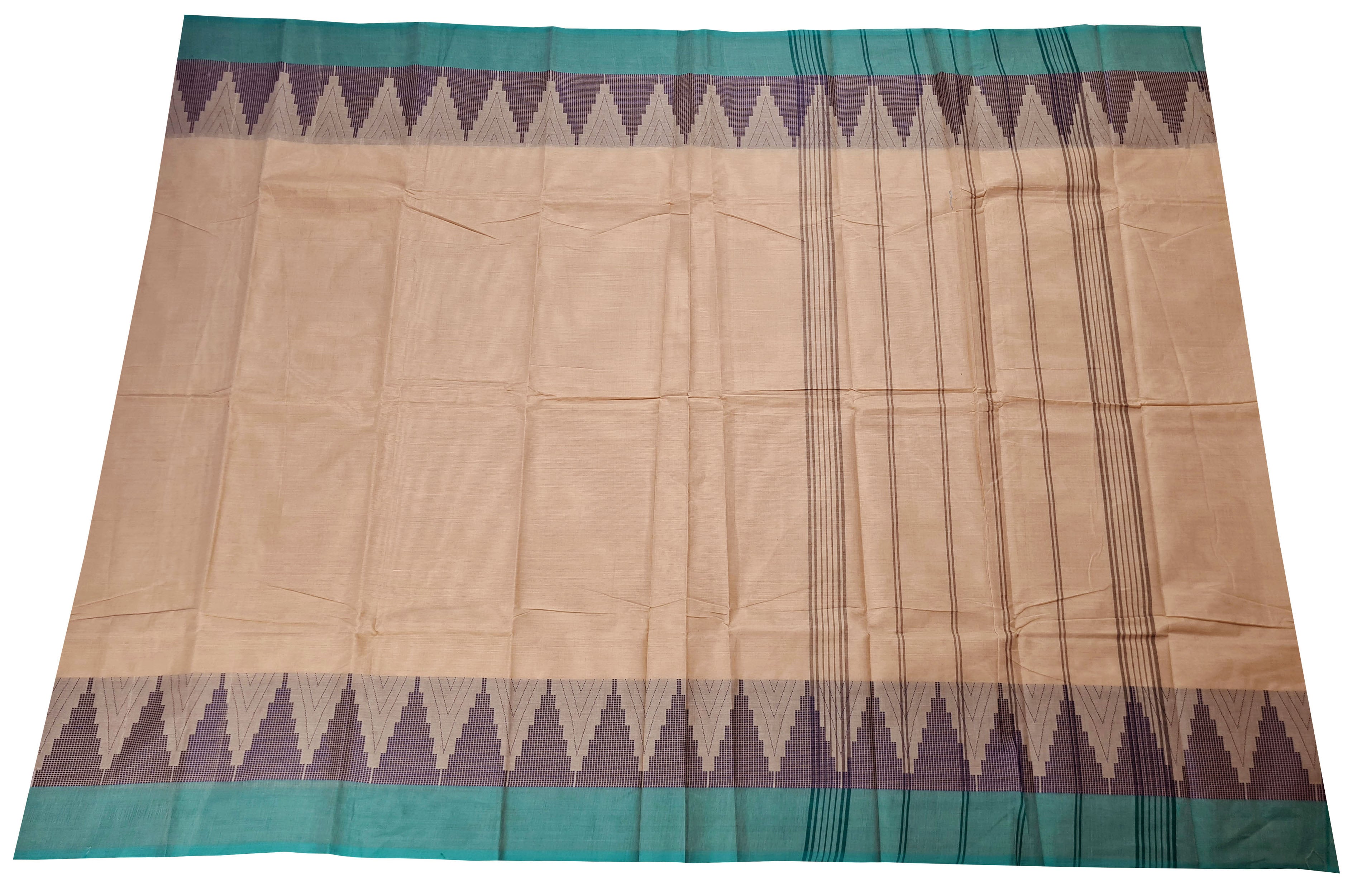 Pure Rich Cotton Sarees