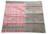 Semi Tussar  Antic Design Sarees