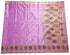 Bengaluru Crape Antic Silk Meena Sarees