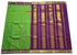 Vairaoosi Agarlic Cotton Silk Sarees