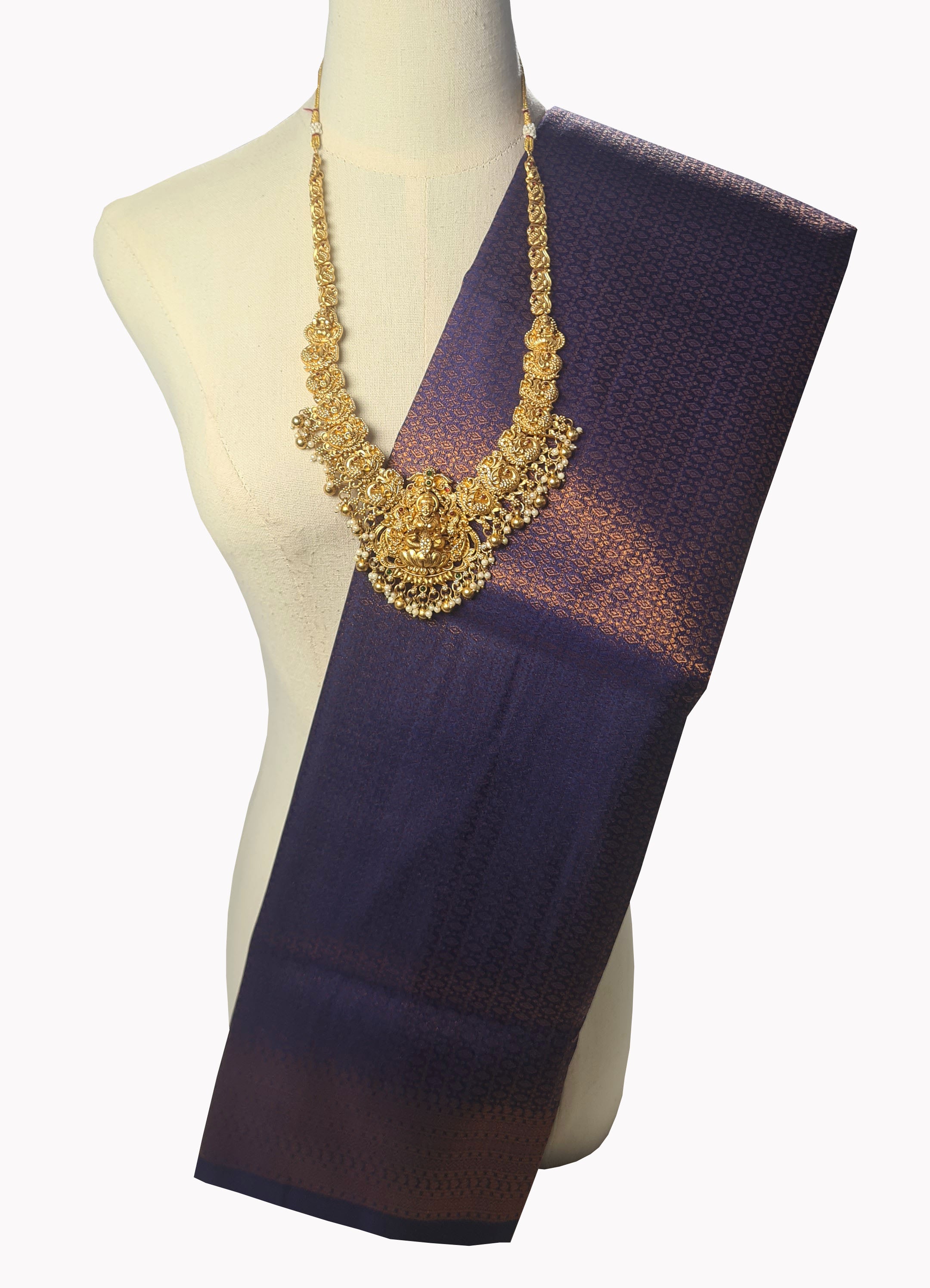 Bengaluru Designer Sarees