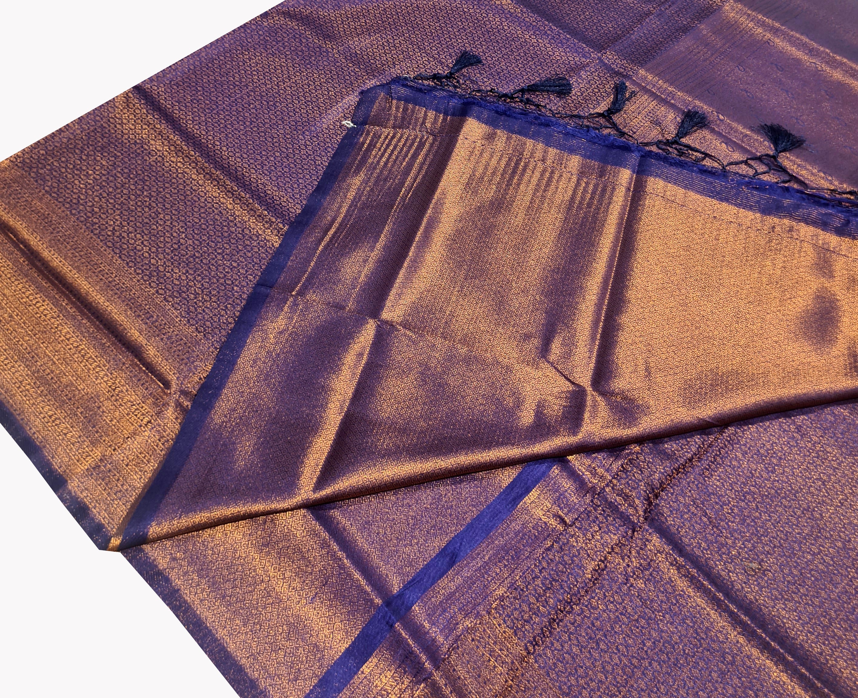 Bengaluru Designer Sarees