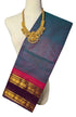 Pure Rich Cotton Sarees