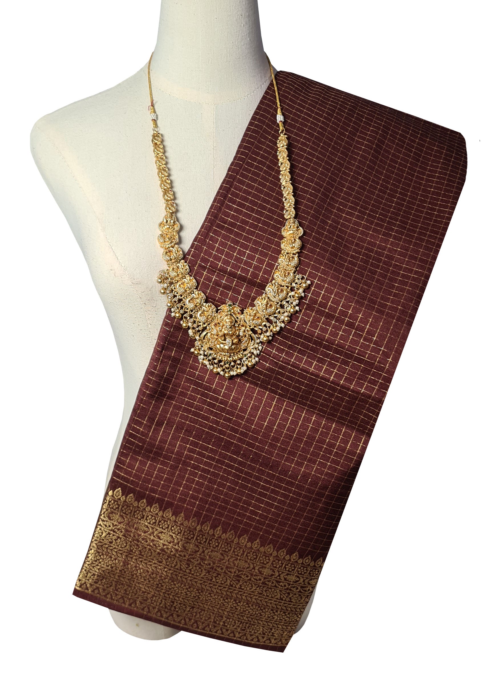 Bengaluru Designer Sarees