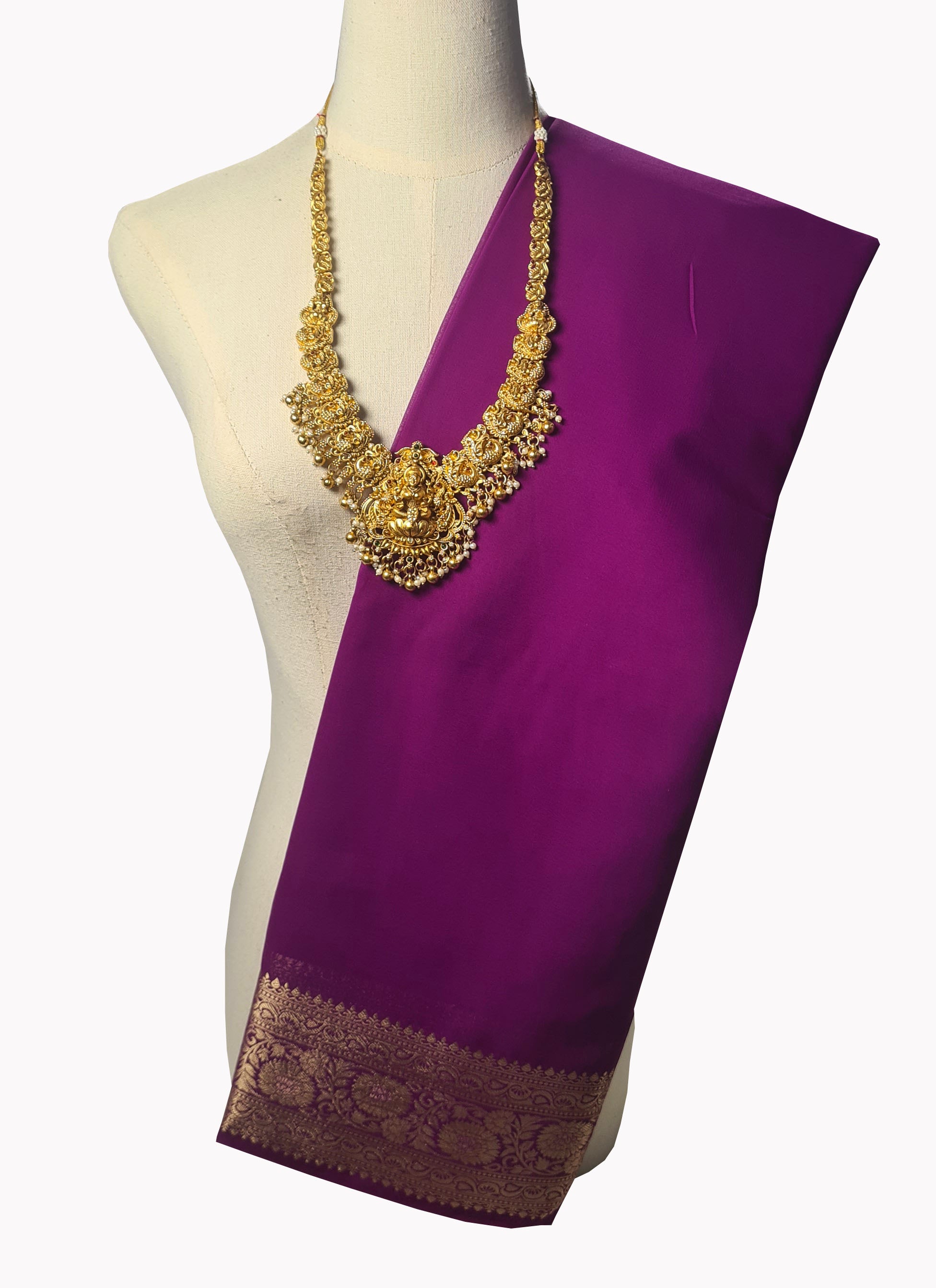 Bengaluru Designer Sarees