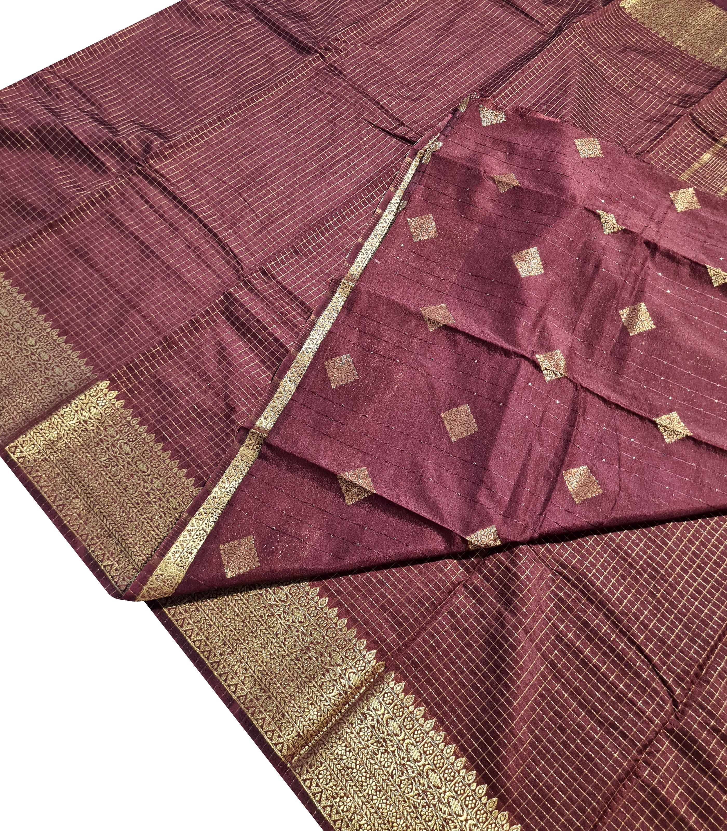 Bengaluru Designer Sarees