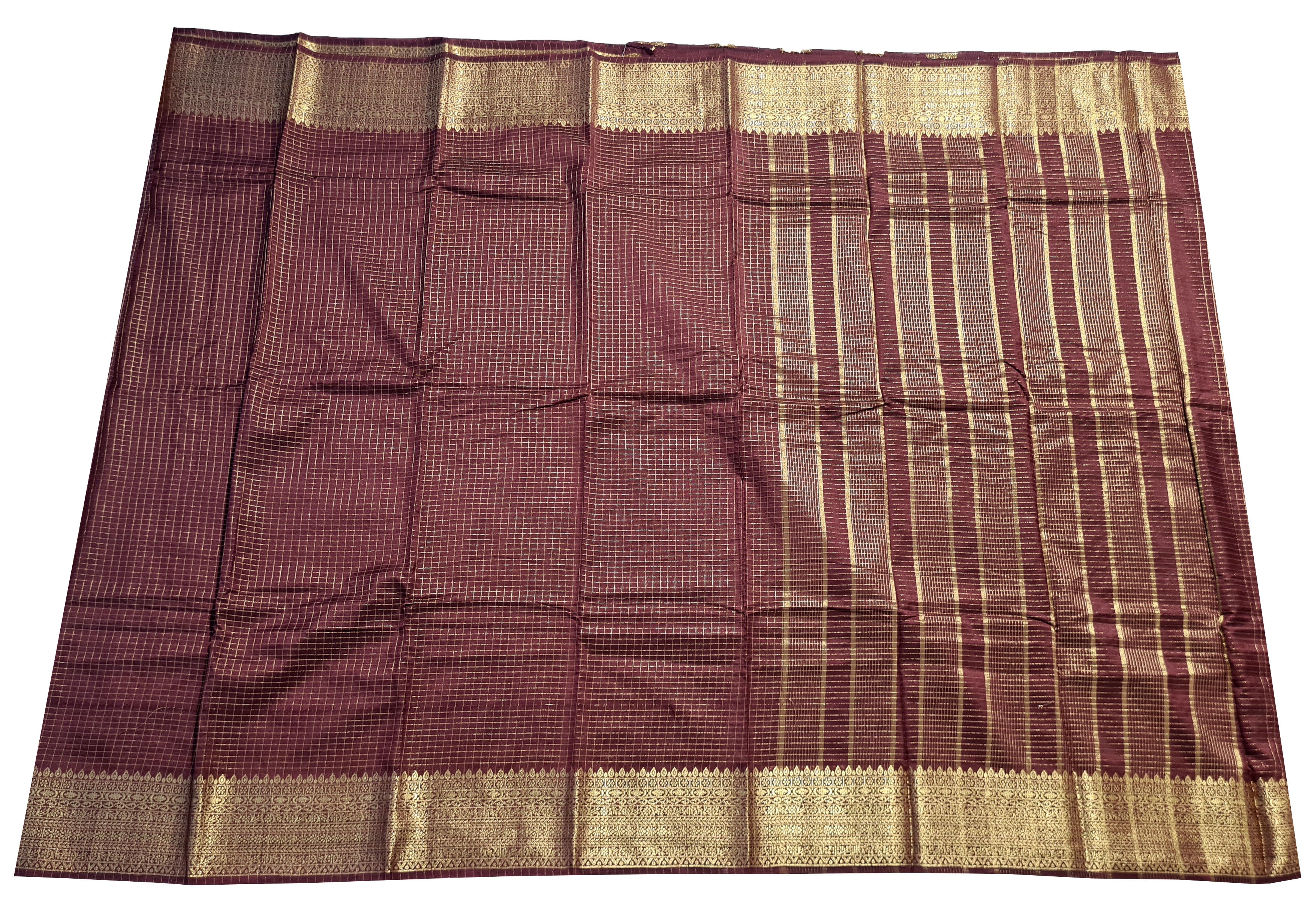 Bengaluru Designer Sarees