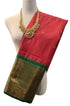 Vegan Soft Silk Sarees