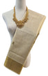 Agarlic Cotton Silk Sarees