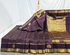 Kanchipuram Pure Silk Saree
