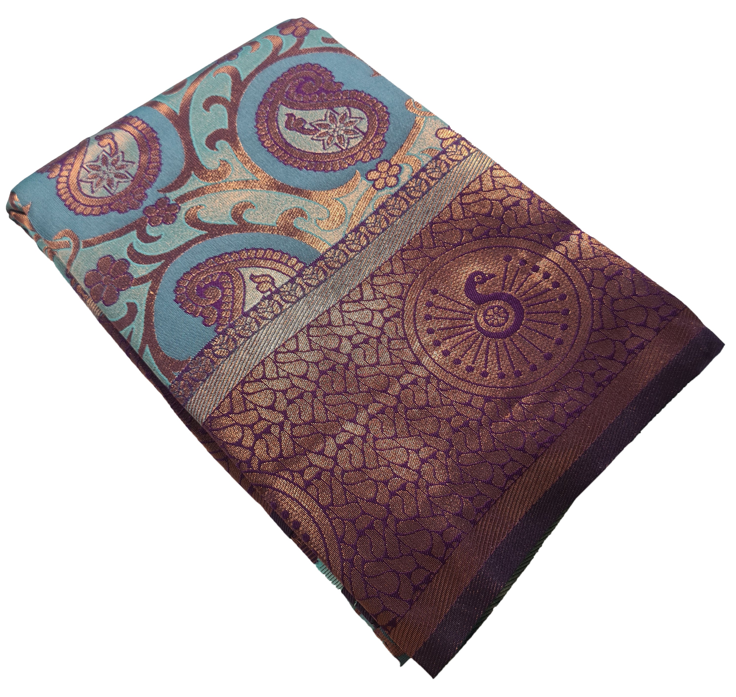 Antic Meena Silk Sarees
