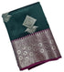 Banarasi Katan Buta Silk Sarees