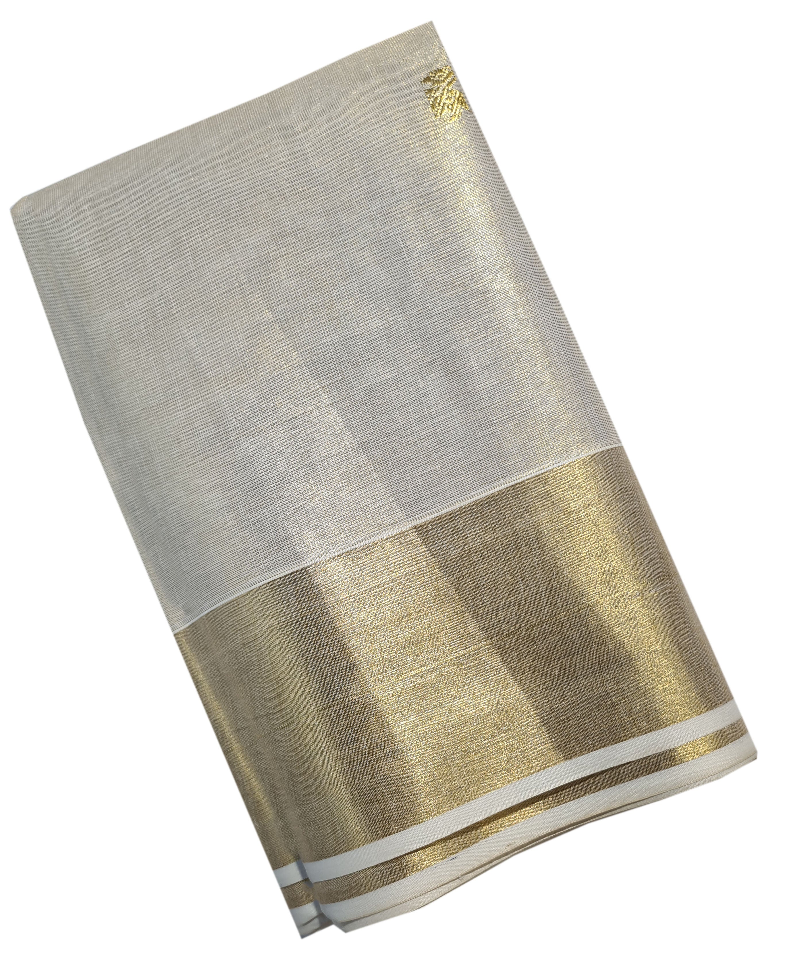 Agarlic Cotton Silk Sarees