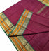 Pure Rich Cotton Sarees