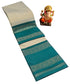 Kanchi Vegan Silk Saree