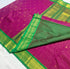 Kanchipuram Agarlic Cotton Sarees