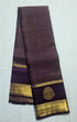 Kanchipuram Pure Silk Saree