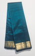 Kanchipuram Pure Silk Cotton Saree