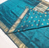 Kanchipuram Pure Silk Cotton Saree