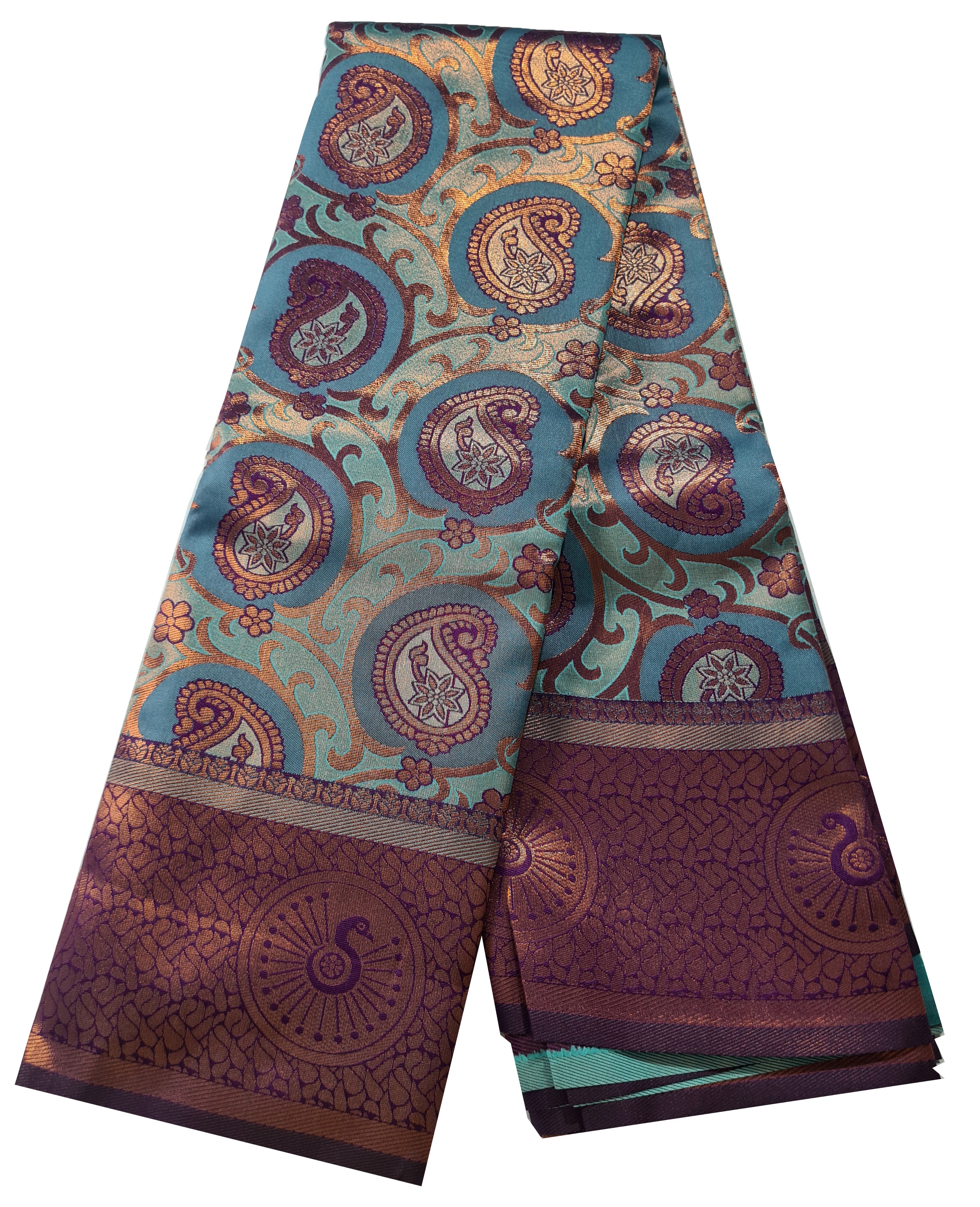 Antic Meena Silk Sarees