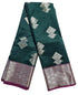 Banarasi Katan Buta Silk Sarees