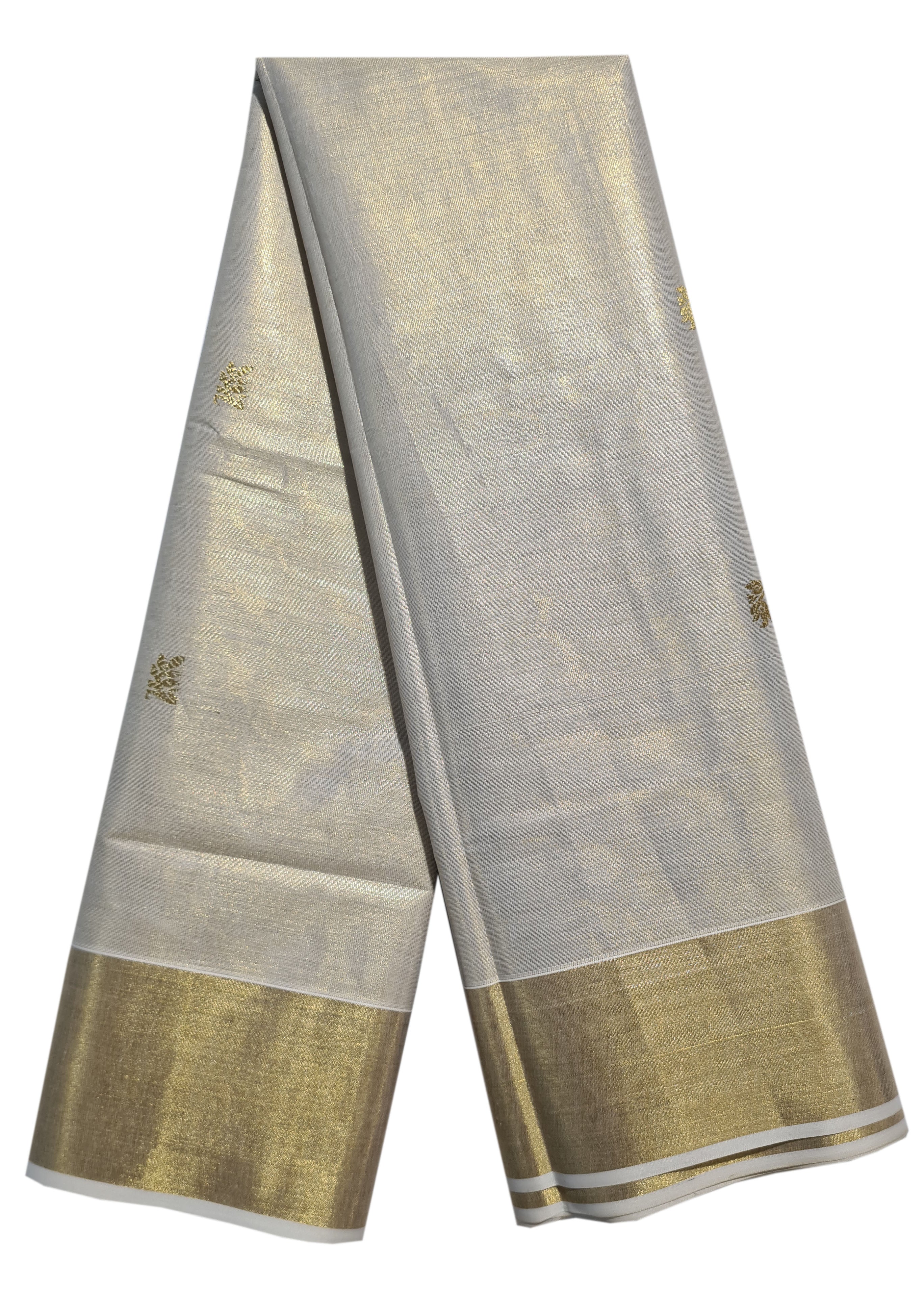 Agarlic Cotton Silk Sarees