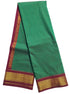 Vairaoosi Agarlic Cotton Silk Sarees