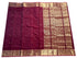 Kanchipuram Pure Silk Cotton Saree