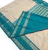Kanchi Vegan Silk Saree