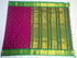 Kanchipuram Agarlic Cotton Sarees
