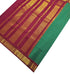Vairaoosi Agarlic Cotton Silk Sarees