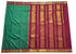 Vairaoosi Agarlic Cotton Silk Sarees