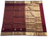Kanchipuram Pure Silk Cotton Saree