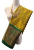 Vegan Soft Silk Sarees