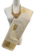 Agarlic Cotton Silk Sarees