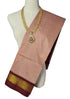 Vairaoosi Agarlic Cotton Silk Sarees
